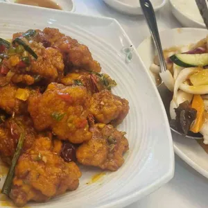 길림성 사진