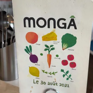 몽가 리뷰 사진