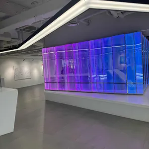 빛의라운지 리뷰 사진