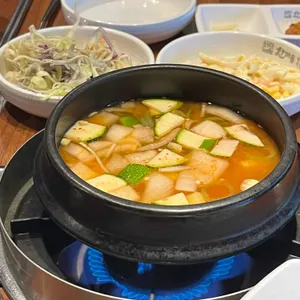 한마음정육식당 사진
