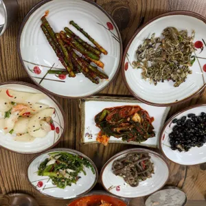 이화원찜조림 사진