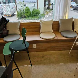 오봉커피 리뷰 사진
