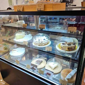 오봉커피 사진