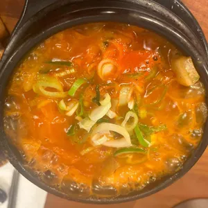 엄마밥상 사진