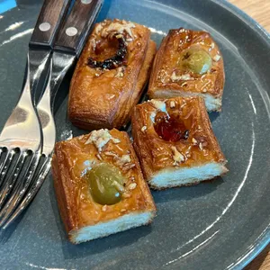 신촌리빵집 사진