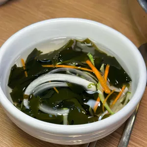 개수리막국수 사진