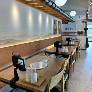 개수리막국수 리뷰 사진