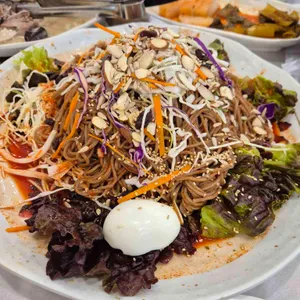 산촌 대표 사진