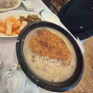 산촌 사진