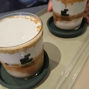 커스텀커피 사진