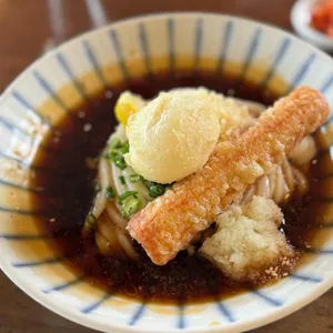 수우동 사진