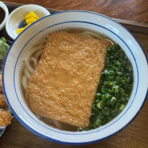 수우동 사진