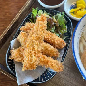 수우동 사진