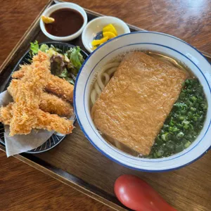수우동 사진