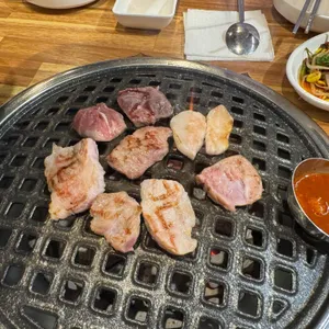 뽈살집 사진
