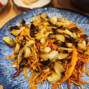 제주협재 바다해찬 사진