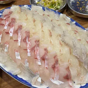 모살물 사진