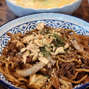준식당 사진
