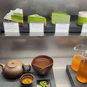 오설록 티 뮤지엄 리뷰 사진