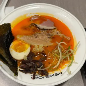 멘쇼쿠 사진