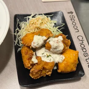 멘쇼쿠 사진
