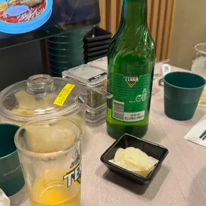멘쇼쿠 사진