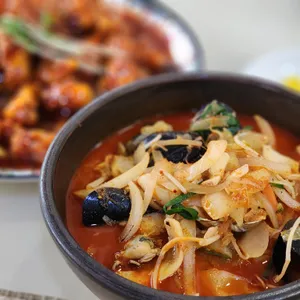 최고야 짬뽕 사진