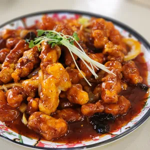 최고야 짬뽕 사진