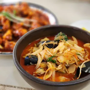 최고야 짬뽕 사진