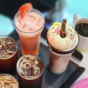피그몬도넛 사진