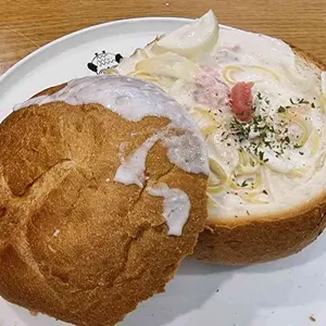 부엉이돈가스 사진