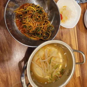 효자동솥뚜껑 사진