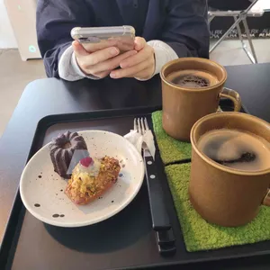 알렉스커피 사진