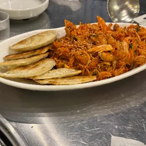 꺼꾸잽이 초장집 사진