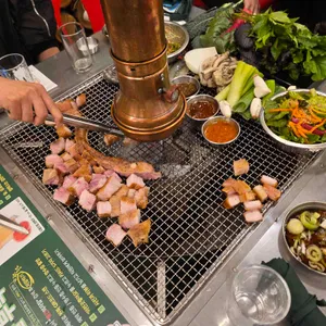 빨간의자집 리뷰 사진