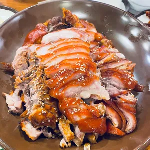 가장맛있는족발 사진