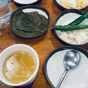 가장맛있는족발 사진