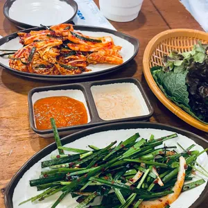 가장맛있는족발 사진