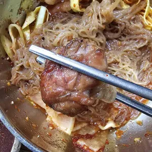 대포갈비 사진