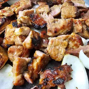 대포갈비 리뷰 사진