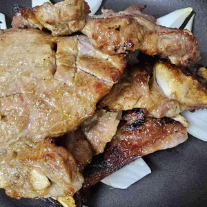 대포갈비 사진