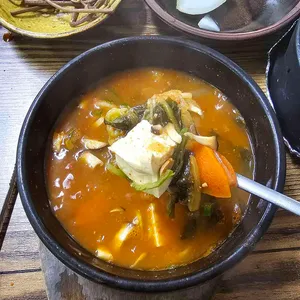 대포갈비 리뷰 사진