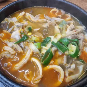 우리소양평해장국 사진