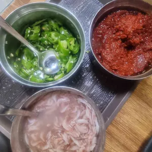 양재순대 사진