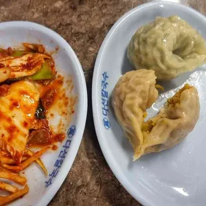 다선칼국수 사진