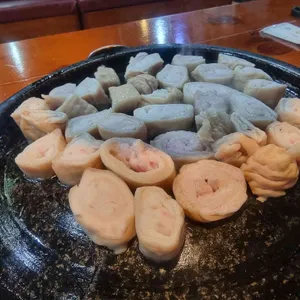 맹구돌구이 사진