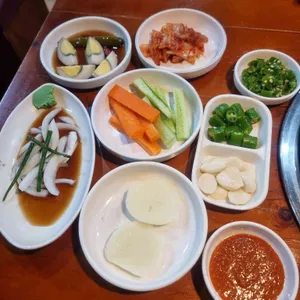 맹구돌구이 사진