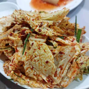 장수촌 사진