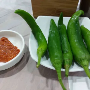 장수촌 사진