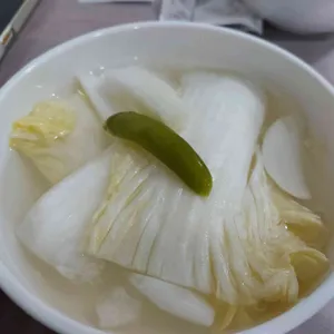 장수촌 사진